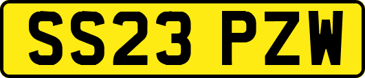 SS23PZW