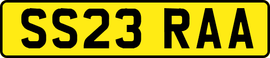 SS23RAA