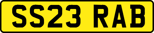 SS23RAB