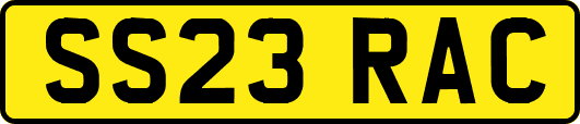 SS23RAC