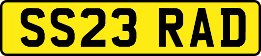 SS23RAD