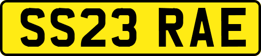 SS23RAE
