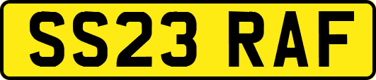 SS23RAF