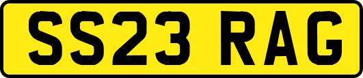 SS23RAG