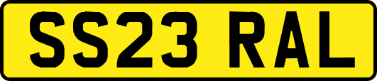 SS23RAL