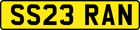 SS23RAN