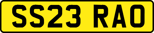 SS23RAO