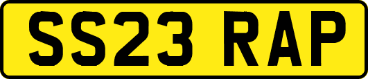 SS23RAP