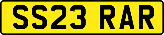 SS23RAR