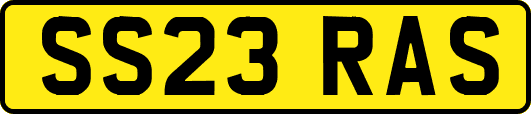 SS23RAS