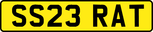 SS23RAT