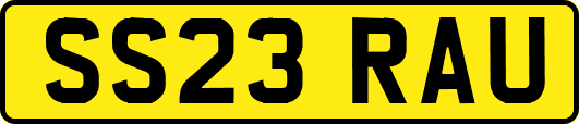 SS23RAU