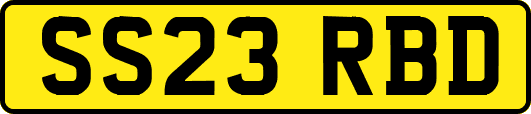 SS23RBD
