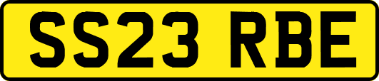 SS23RBE