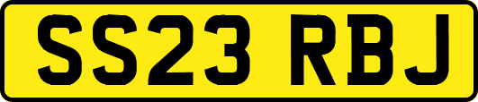 SS23RBJ