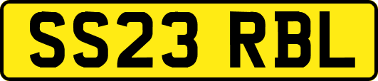 SS23RBL