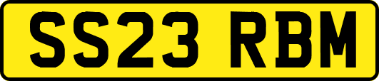 SS23RBM