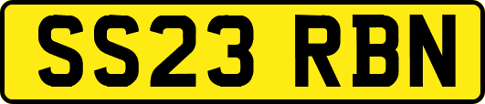 SS23RBN