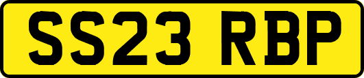 SS23RBP
