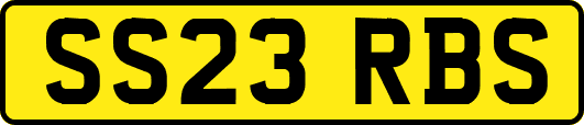 SS23RBS