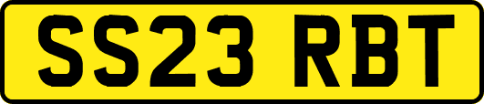 SS23RBT