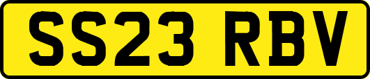 SS23RBV