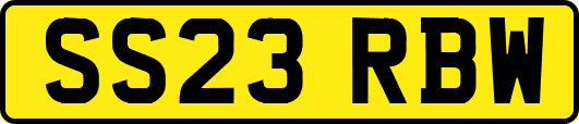 SS23RBW
