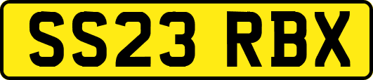 SS23RBX