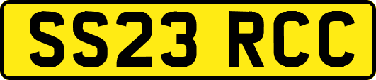 SS23RCC