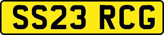 SS23RCG
