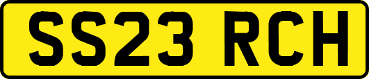 SS23RCH