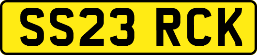 SS23RCK