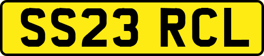 SS23RCL