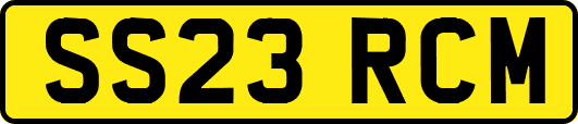 SS23RCM