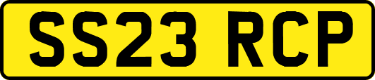 SS23RCP