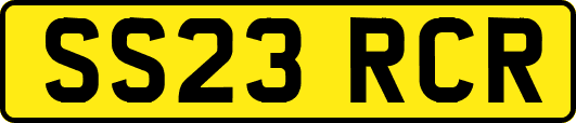 SS23RCR