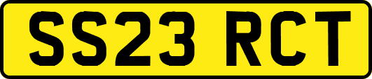 SS23RCT