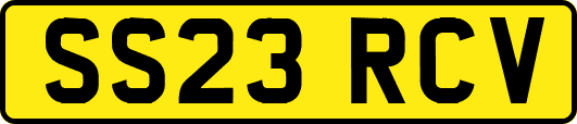SS23RCV