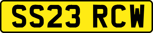 SS23RCW