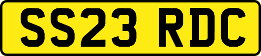 SS23RDC