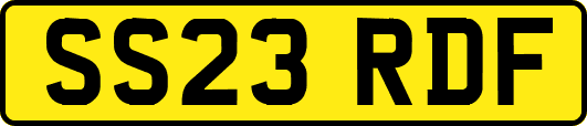 SS23RDF