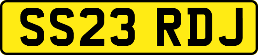 SS23RDJ