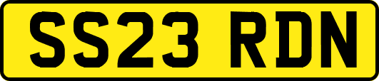 SS23RDN