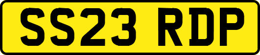 SS23RDP