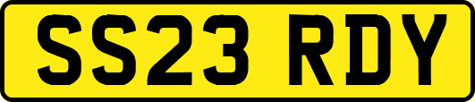 SS23RDY
