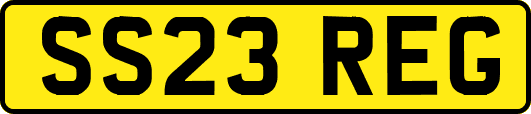 SS23REG