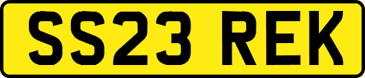 SS23REK