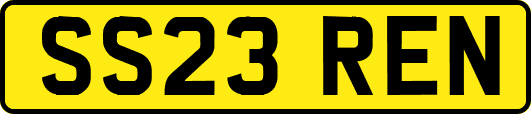 SS23REN