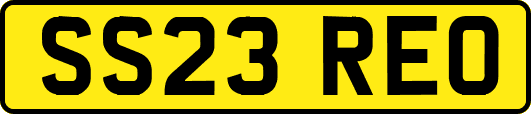 SS23REO