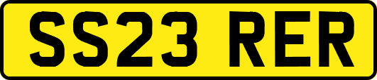 SS23RER
